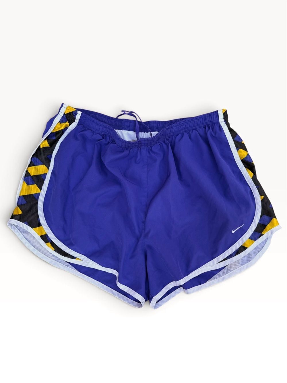 Nike Tempo FIT Dry Women's Shorts Lined size XL